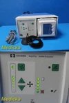 Covidien Rapidvac Smoke Evacuator SE3690 W/ SEA3700 Filter Foot Pedal 39705. Fixed Price $549.99.
