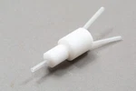 Warner Instruments MP-2 / 640206, To 1 Port Perfusion Manifold. Fixed Price $24.00.