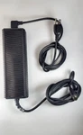 Ault Medical Power Supply 12V 10.0A MW122RA1223F52 Tested. Fixed Price $25.00.