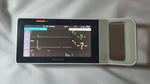 Philips Intellivue MX100 Patient Monitor * Nbp, Temp, Ecg, Nellcor SPO2 867033. Fixed Price $595.00.