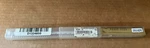 Cole Parmer Ertco 251102PL Plastic Hydrometer, To 26.5 Percent Salt. Fixed Price $79.99.