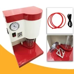 110V 150W Lab Equipment Gypsum Vacuum Mixer Agar Mixing Machine 500ML. Fixed Price $507.60.