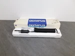 Olympus MB-155 Leakage Tester In Box. Fixed Price $149.99.