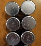 Bellco 38MM Tube Closures Lot Of 12. Fixed Price $50.00.
