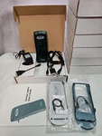 Lot Of 9, Vernier Labpro Data Collection Sensor W/ Power Adapter As Pictured. Fixed Price $120.00.
