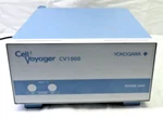 Yokogawa Cell Voyager CV1000 Power Unit, For Parts/ Repair. Fixed Price $1162.00.