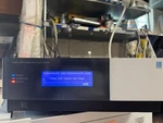 Ultimate 3000 Variable Wavelength Detector VWD-3400 5074.0010. Fixed Price $1799.00.