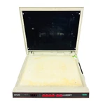 Bio-rad Model 583 Electrophoresis Gel Dryer, 165-1745. Fixed Price $60.56.