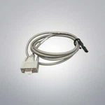 Vici Valco RS-232 Actuator Control Cable DB9 3-PIN. Fixed Price $77.00.