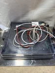 Bio-rad Electrophoresis Cell 1703649 With Cooling Module 815BR. Fixed Price $267.90.