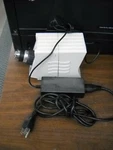 Rheodyne MXT715 2 Position 6 Port Switching Valve & Rapid Replacement Pod PD715. Fixed Price $249.99.