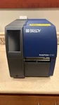 Brady Printer I7100 Industrial Label 12 Dpmm With Power Cable. Fixed Price $2255.91.