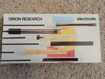 Orion Outer Filling Solution D/j Reference Electrode 90-00-03 59 Ml QTY3 900003. Fixed Price $44.99.