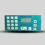 421345 Keypad For Clay Adams Serofuge 2001 Series Centrifuge Great Condition. Fixed Price $45.00.