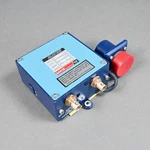 Mks Baratron Pressure Head Meter 90H-1 1MM Hg Range. Fixed Price $29.00.