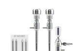 Smith & Nephew 4.5 Mm / 5.5 Cutter Kit. Fixed Price $95.00.