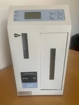 Perkin-elmer PG-H2 250 Pure Gas Hydrogen Generator Ml/min. Fixed Price $1600.00.