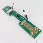 Ge 271495 Overlay Board For Optima XR220AMX. Fixed Price $450.00.