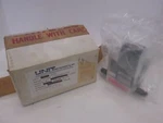 Unit UFC-1000 Mass Flow Controller SIH4, Slm, New. Fixed Price $37.50.