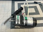 Oriental Motor 2IK6RGN-AW 22GN18KA Induction. Fixed Price $59.99.