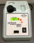 Virtis Model 346411 Virsonic 100 Ultrasonic Cell Disruptor. Fixed Price $495.00.