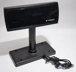 Vivonet (like Posx) XP8200U Programmable Customer Display Pole Usb Cash Register. Fixed Price $30.74.