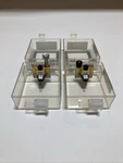 Lot Of 2 Cascade Probe ACP40-GSG-150 Formfactor U.s.a. Seller. Fixed Price $400.00.