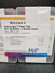 Thermo Scientific Pipette Tips 20 Ul Lts Reloads Racks With 96 Each. Fixed Price $87.00.