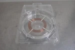 Agilent Intuvo 19091S-431UI-INT Gc Column HP-5MS 15M X 0.250MM. Fixed Price $175.00.