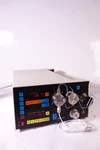 Isco Model 2350 Pro Team Lc Inert Liquid Chromatography Flow Control / Pump. Fixed Price $349.00.