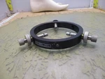Newport Nrc ALM-4 Precision Adjustable Lens Mount 4-J.5. Fixed Price $75.00.