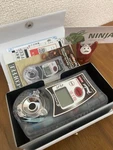 Atago Pal-coffee(bx-tds) Pocket Densitometer NO.4533 Brix And. Fixed Price $339.00.