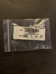 Waters Quality Parts Barbed Elbow 2 Pack, 1/4 Id (p/n 410000797). Fixed Price $14.99.