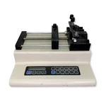 Stoelting 250 Syringe Pump 78-0252S Dual Drive Infusion Research Lab Equipment. Fixed Price $549.98.