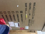 Aerco BMK1500 Condensing Boiler Hydronic System With O2 Trim Edge (3378613). Fixed Price $20700.00.