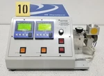 Dynisco LME-120 Laboratory Mixing Extruder Tag #10. Fixed Price $12950.00.