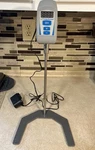 Cole-parmer 50006-01 Digital Overhead Laboratory Stirrer Mixer 50-2500 Rpm. Fixed Price $245.00.