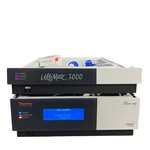 Thermo Dionex DGP-3600SD Ultimate 3000 Pump With SRD-3600 Degasser, Tested. Fixed Price $3300.00.