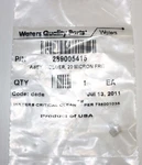 Waters 289005415 Assy Holder, 20 Um Frit, 1/PK. Fixed Price $15.00.