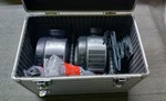 Sony CPJ-200 Portable Lcd Projector Lot Of Units Tested Working Used #OS0227. Fixed Price $235.60.