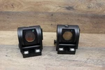 Lot Of 2 Pasco Scientific Motion Sensor Ii 003-06758. Fixed Price $25.46.
