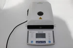 Mettler Toledo HB43-S Halogen Moisture Analyzer. Fixed Price $195.00.