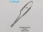 Codman 20-5202 9903N Made In Usa (used).. Fixed Price $180.00.