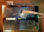 Jedi 80R 1T Interface Board (proteus Generators) Type 2221738-2. Fixed Price $850.00.