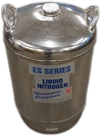 Wessington Cryogenics ES-60 60L Liquid Nitrogen Dewar Tank. Fixed Price $199.99.