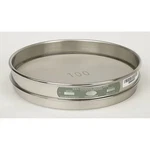 Advantech Sieve, No 200, S/s, In, Half Ht 200SS8H. Fixed Price $156.73.