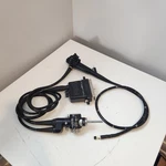 Olympus GF-UC140P-AL5 Ultrasound Gastroscope Endoscope GFUC140P. Fixed Price $2500.00.