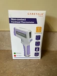 *new* Caretalk TH5001N Non-contact Forehead Thermometer. Fixed Price $19.99.