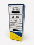 Agilent J&w DB-624 Gc Column 128-1324 25M X 0.20MM 1.12UM 7IN New. Fixed Price $499.00.