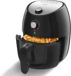 Air Fryer - 3.5L Aigostar 1500W. Fixed Price $76.19.